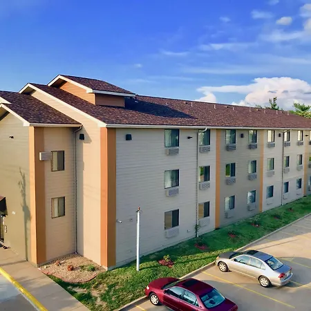 Econo Lodge Quincy-2