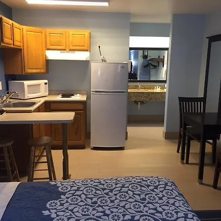 Americas Best Value Inn Bishop/Kingsville-3
