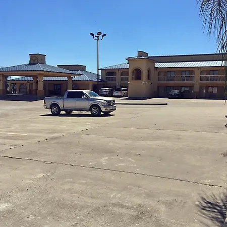 Americas Best Value Inn Bishop/Kingsville-2