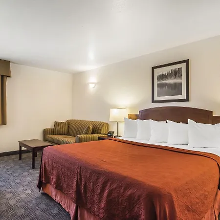 Quality Hotel & Conference Centre-3