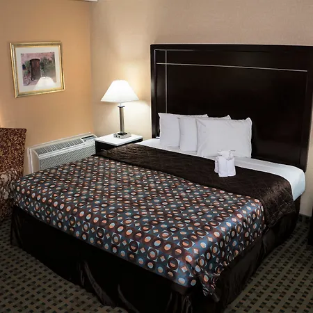 California Inn Barstow-2
