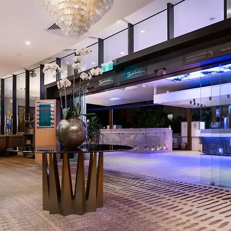 Rydges South Bank Brisbane-3