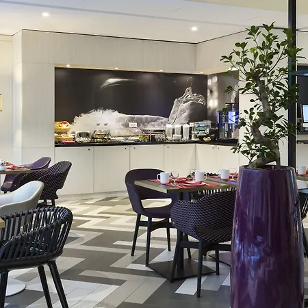 Citadines Opera Paris-2