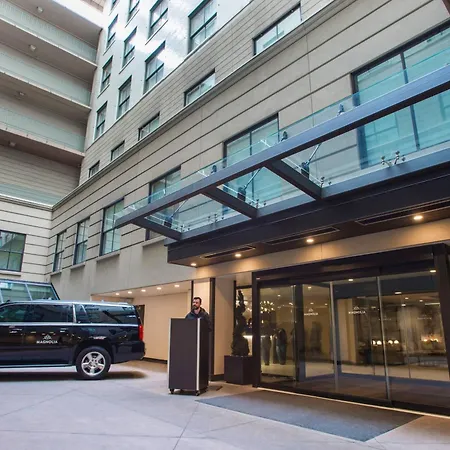 Magnolia Hotel Denver, A Tribute Portfolio Hotel-2