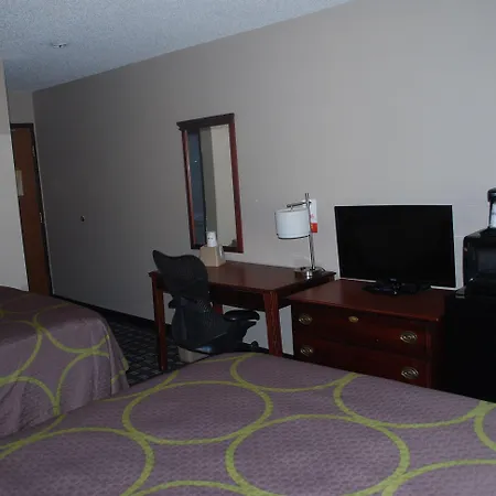 Super 8 By Wyndham Warner Robins-3
