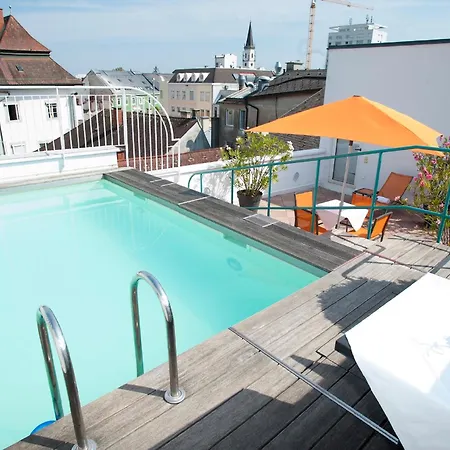 Boutique Hotel Hauser-2