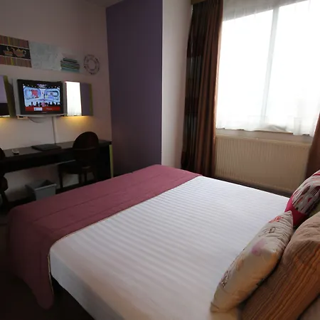 Hotel Floris Arlequin Grand-Place-2