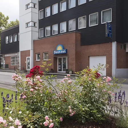 Days Inn Dortmund West-3