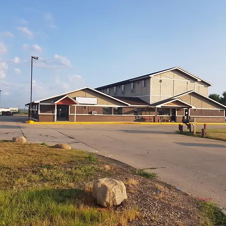 Le Mars Inn And Suites-3