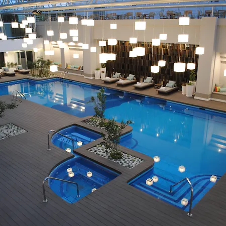 Tikal Futura Hotel & Convention Center-3