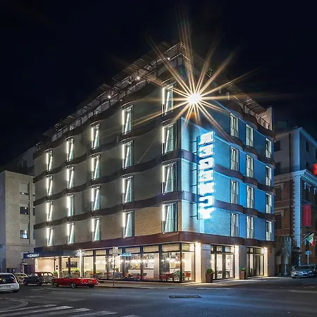 The Regency, Rome, A Tribute Portfolio Hotel-2