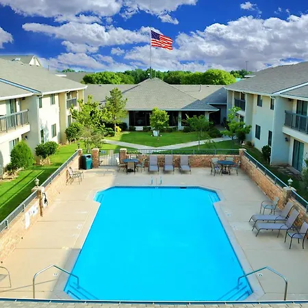 Ashmore Inn And Suites Lubbock-3