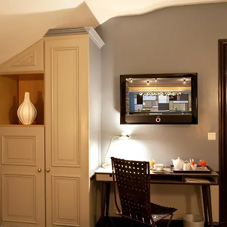 Hotel Therese-3