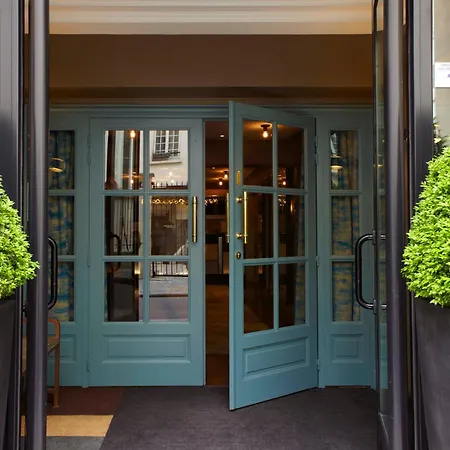 Hotel Therese-2