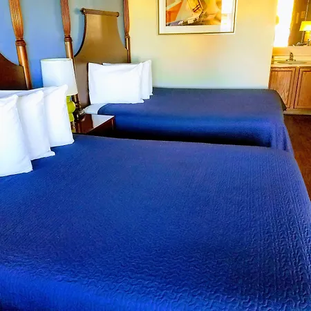 Rodeway Inn Near Ft Huachuca-3