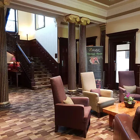 Fairfield House Hotel-2