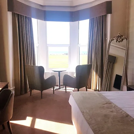 Fairfield House Hotel-3