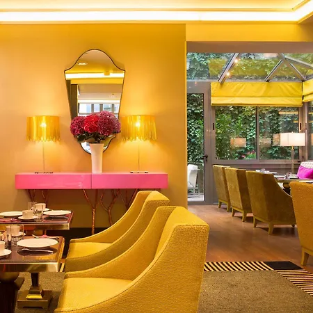 Hotel Baume-2