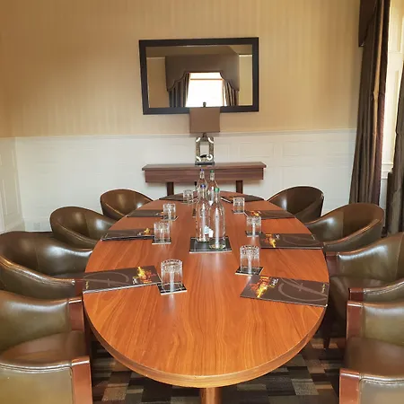 Fairfield House Hotel-2