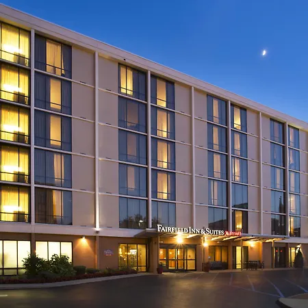 Fairfield Inn & Suites Louisville Downtown-2