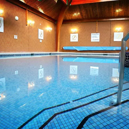 Fairfield House Hotel-3