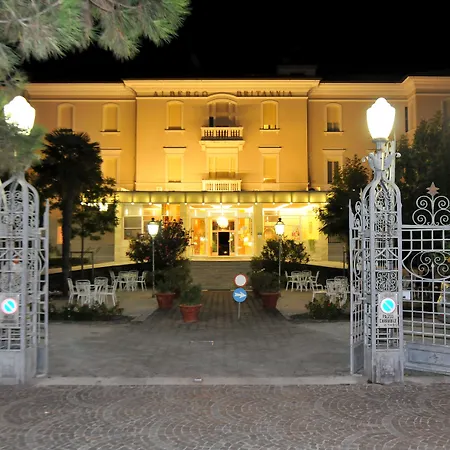 Hotel Britannia-2