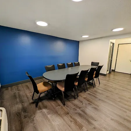 La Quinta Inn By Wyndham Chicago Willowbrook-3