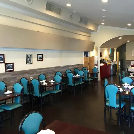 Ramada By Wyndham Torrance-2