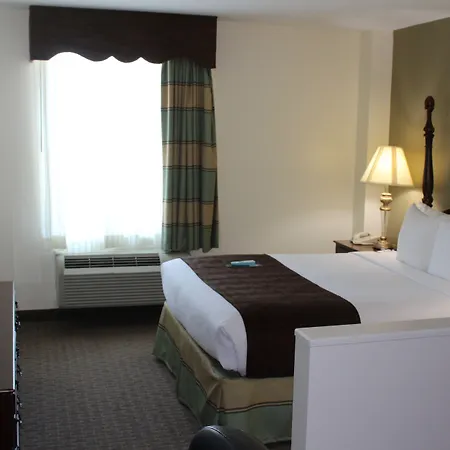Best Western Adams Inn Quincy-Boston-2