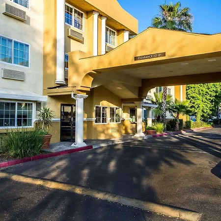 Comfort Inn Modesto-2