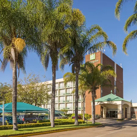 Holiday Inn - Bulawayo By Ihg-3