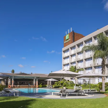 Holiday Inn - Bulawayo By Ihg-2
