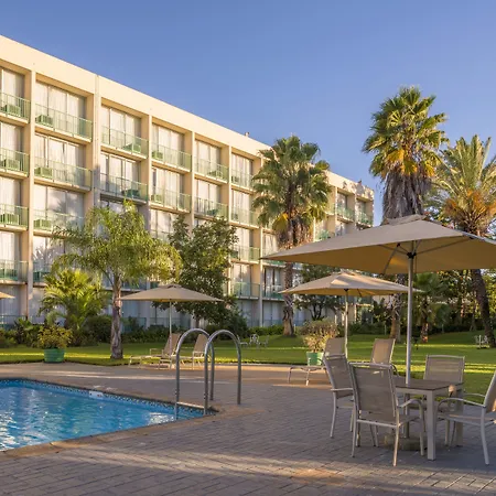 Holiday Inn - Bulawayo By Ihg-2