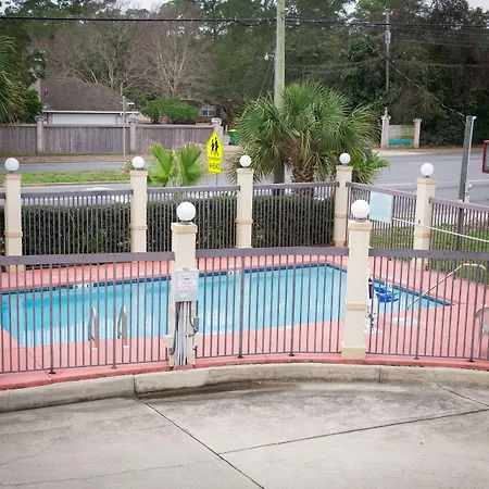Townhouse Fort Walton Beach Hurlburt Field-3