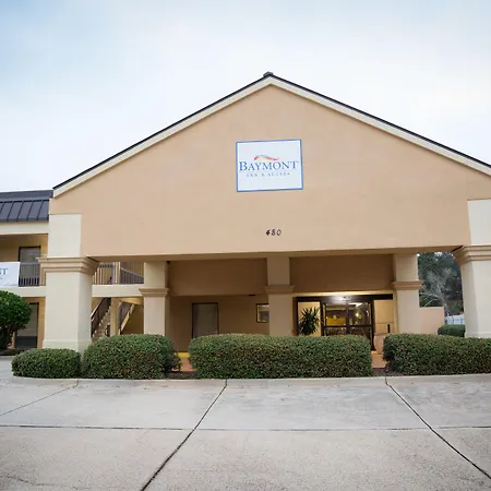 Townhouse Fort Walton Beach Hurlburt Field-2