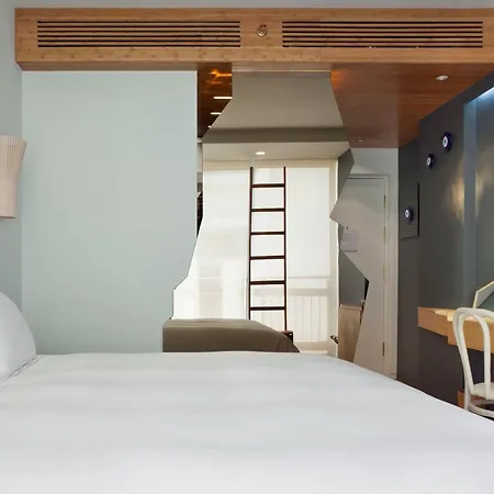 New Hotel, A Member Of Design Hotels-3