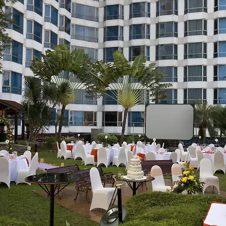 Millennium Hotel Sirih Jakarta-2
