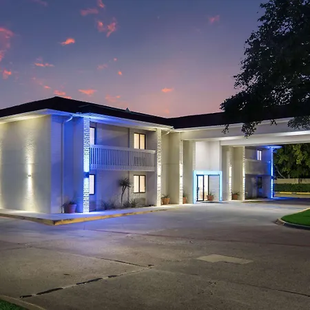 Motel 6-Addison, Tx - Dallas-2