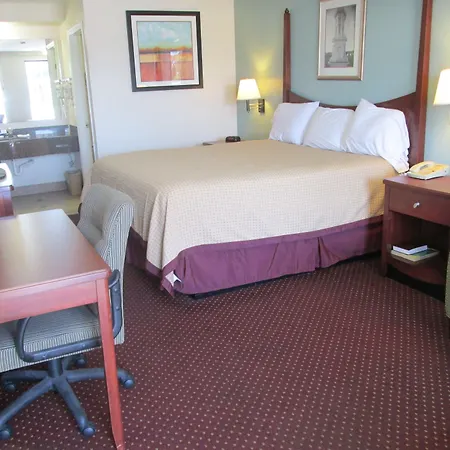 Regency Inn Near Boardwalk & Hurlburt Field-2