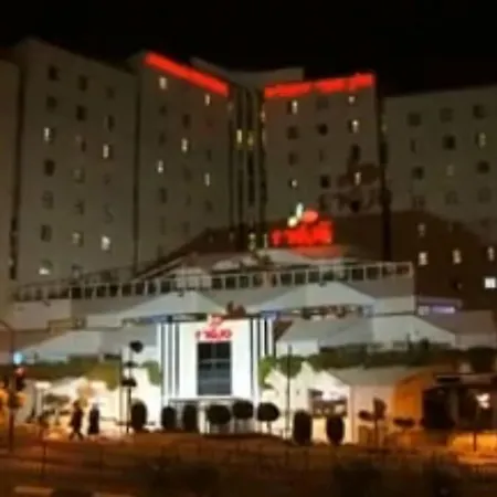 Jerusalem Gate Hotel-3