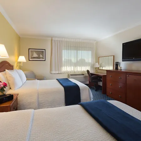 The Marina Inn On San Francisco Bay-3