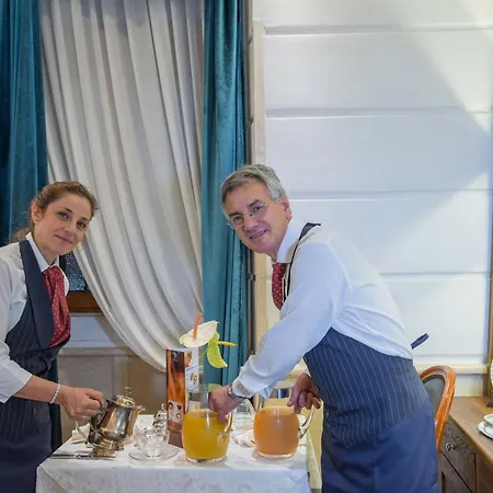 Hotel Barocco-2