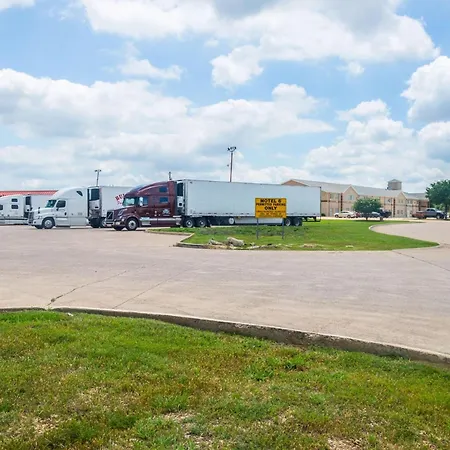 Motel 6-Mesquite, Tx - Rodeo - Convention Ctr-2
