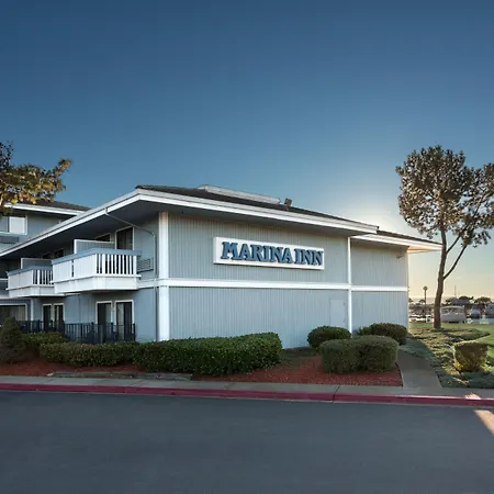 The Marina Inn On San Francisco Bay-2