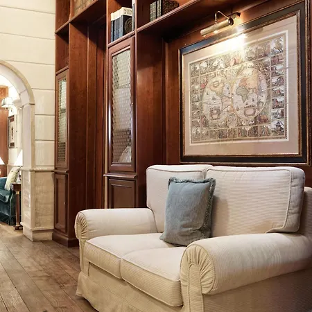 Hotel Barocco-3