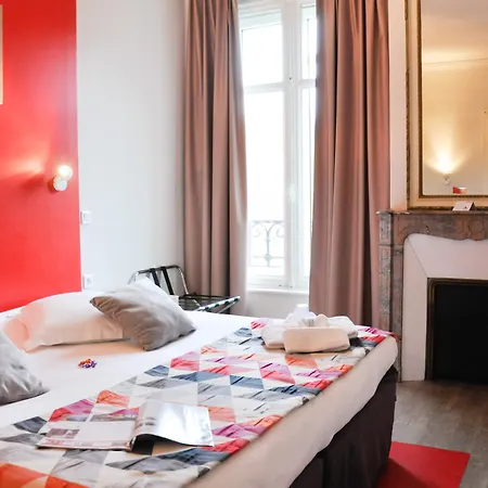 Hotel Stanley By Happyculture-3