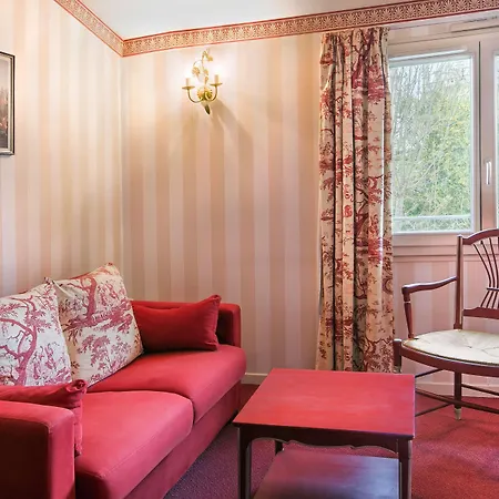 Best Western Hotel Le Guilhem-3