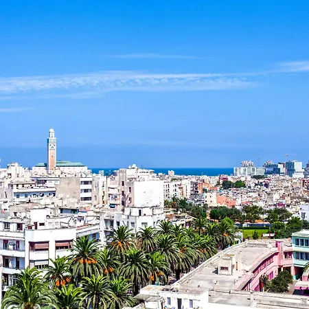 Kaan Casablanca-2