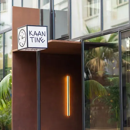 Kaan Casablanca-2