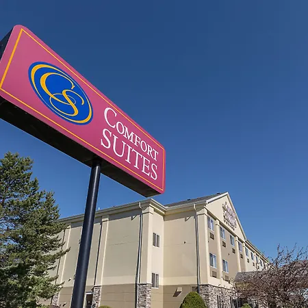 Comfort Suites-2